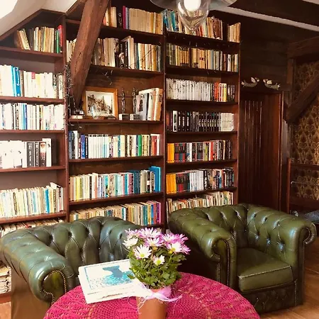 Sady Blotnica Dom Goscinny Farm stay