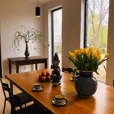 Sady Blotnica Dom Goscinny Farm stay