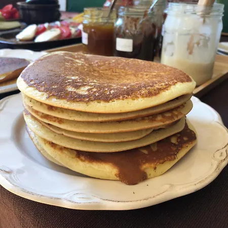 Sady Blotnica בית חווה Prusy (Lower Silesia)