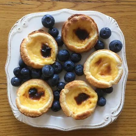 Sady Blotnica בית חווה Prusy (Lower Silesia)