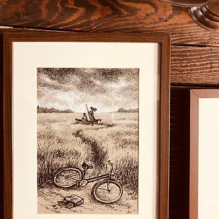 Sady Blotnica בית חווה Prusy (Lower Silesia)