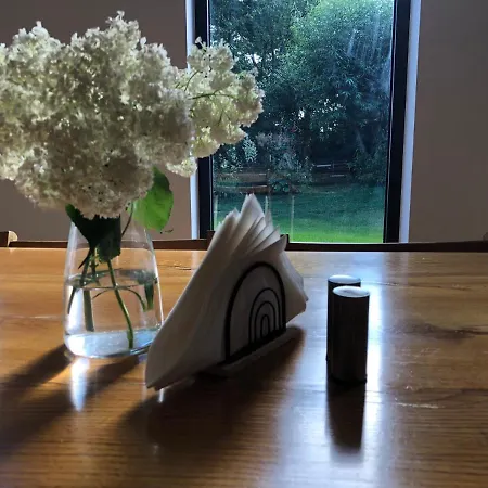 Sady Blotnica * Prusy (Lower Silesia)