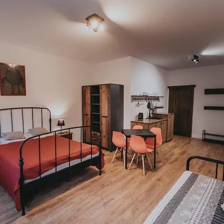 Sady Blotnica Çiftlik konaklama