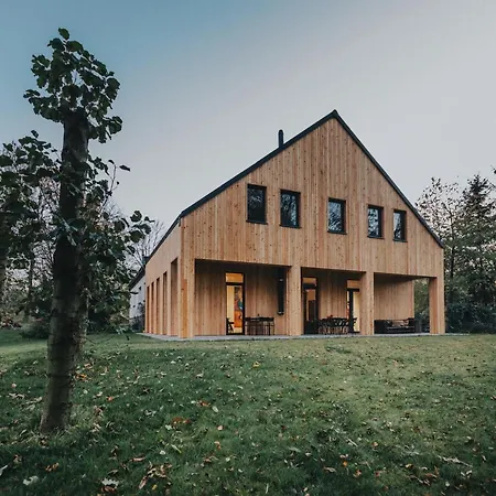 Farm stay Sady Blotnica Dom Goscinny *