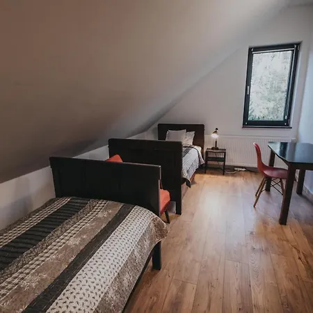 Sady Blotnica * Prusy (Lower Silesia)