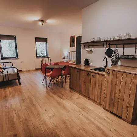 Sady Blotnica Dom Goscinny Farm stay *