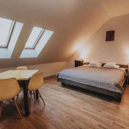 Sady Blotnica Prusy (Lower Silesia)