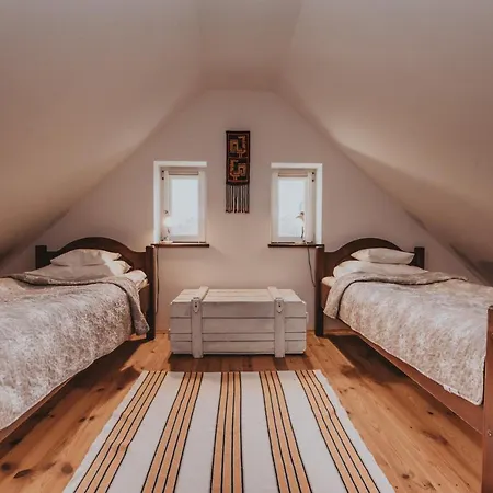 Sady Blotnica Dom Goscinny Farm stay Prusy (Lower Silesia)