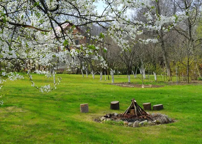 Sady Blotnica * Prusy (Lower Silesia)