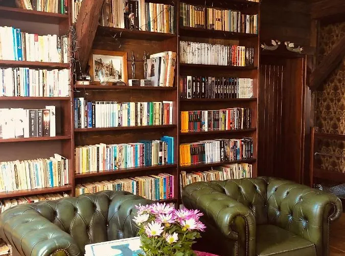 Sady Blotnica Çiftlik konaklama