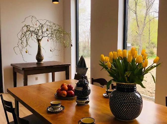 Sady Blotnica Çiftlik konaklama