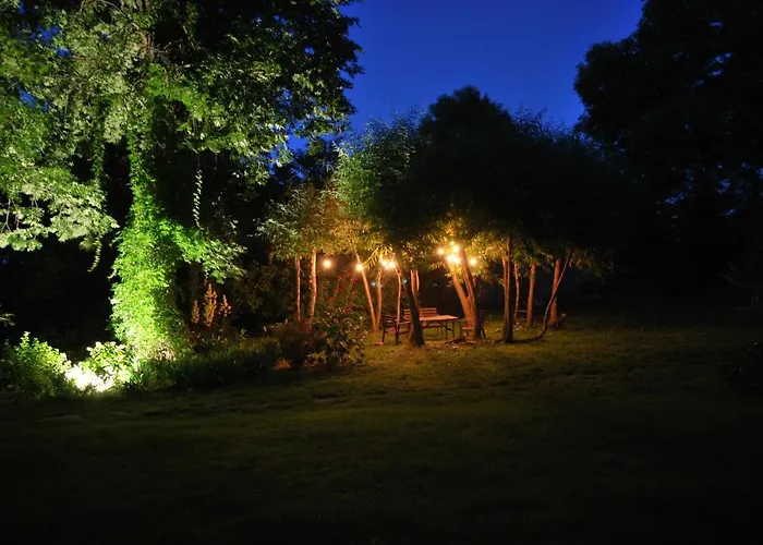 Sady Blotnica Çiftlik konaklama