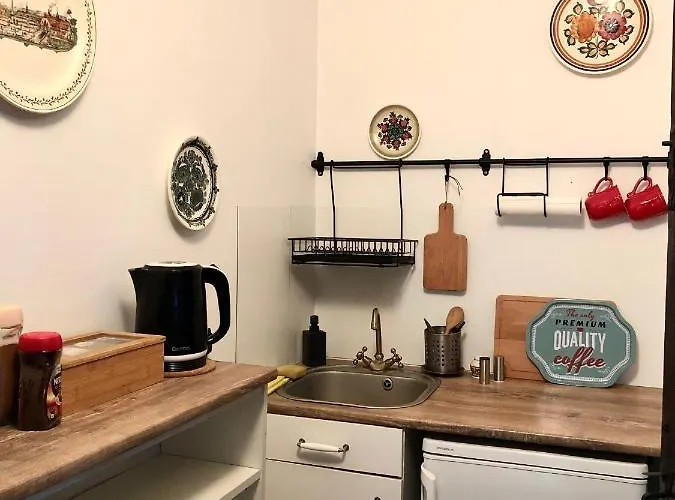 Çiftlik konaklama Sady Blotnica *