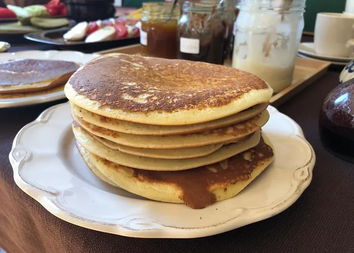 Sady Blotnica Çiftlik konaklama Prusy (Lower Silesia)