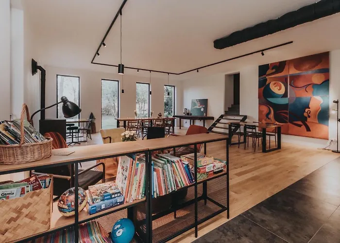 Sady Blotnica * Prusy (Lower Silesia)