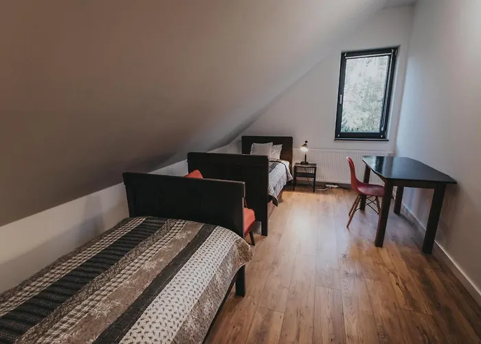 Sady Blotnica * Prusy (Lower Silesia)