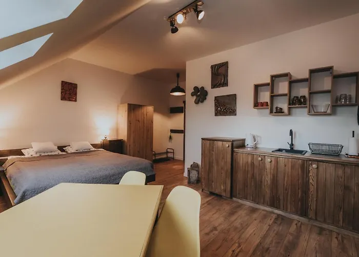 Çiftlik konaklama Sady Blotnica Prusy (Lower Silesia)