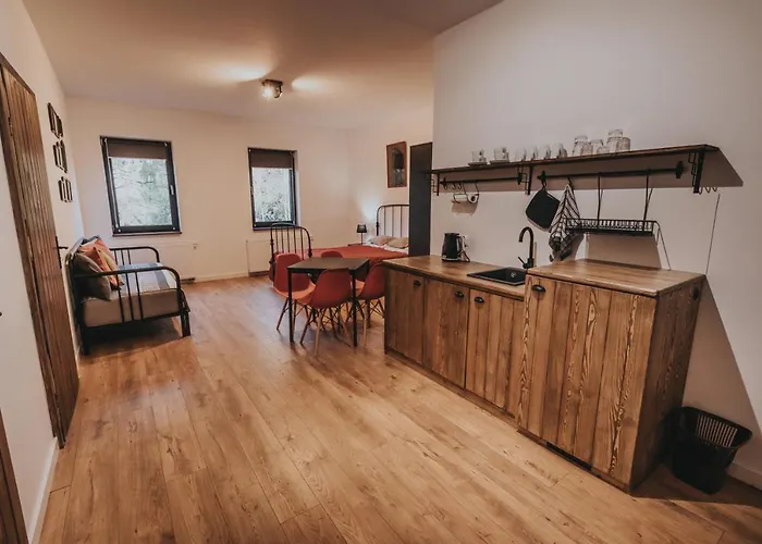 Sady Blotnica Çiftlik konaklama *