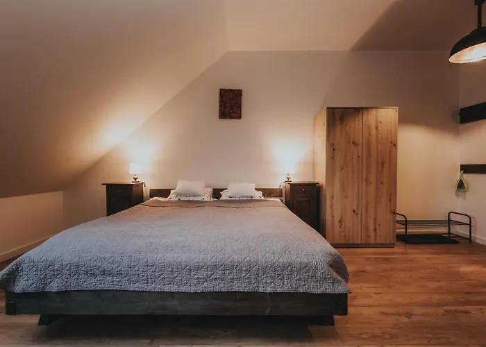 Sady Blotnica Prusy (Lower Silesia)