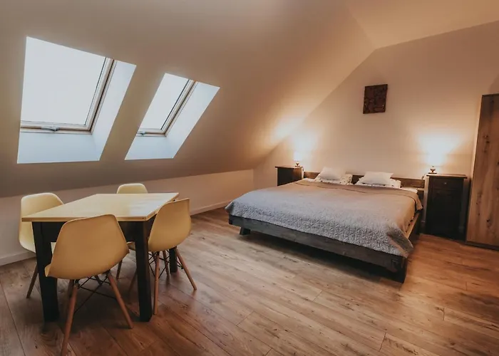 Sady Blotnica Prusy (Lower Silesia)