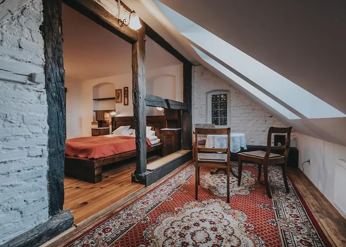 Sady Blotnica * Prusy (Lower Silesia)