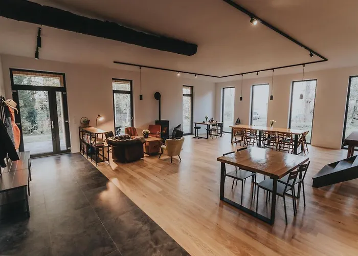 Sady Blotnica Çiftlik konaklama