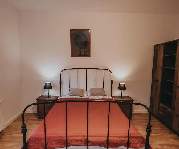 Sady Blotnica Çiftlik konaklama *